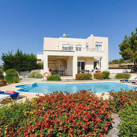 Villa Phoebe By Gennadi