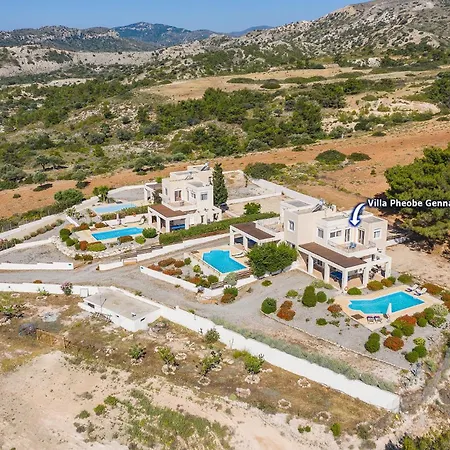 Villa Phoebe By