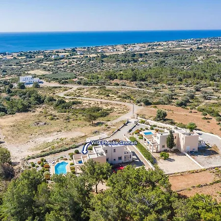 Villa Phoebe By