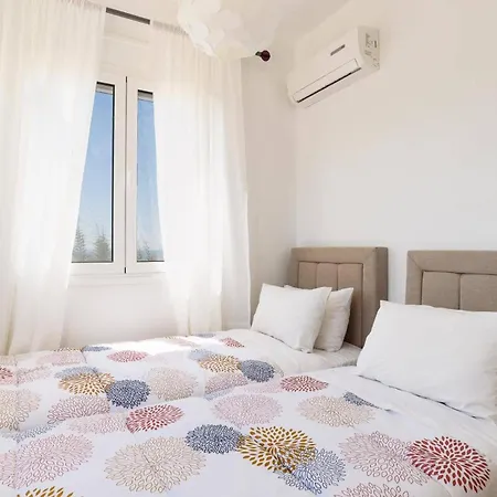 Villa Phoebe By