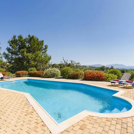 Villa Phoebe By